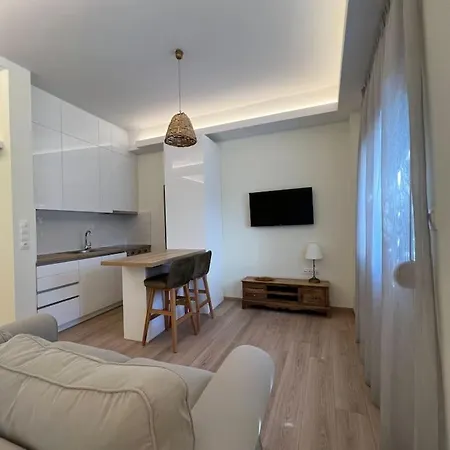 Apartman Luxury “atene” *