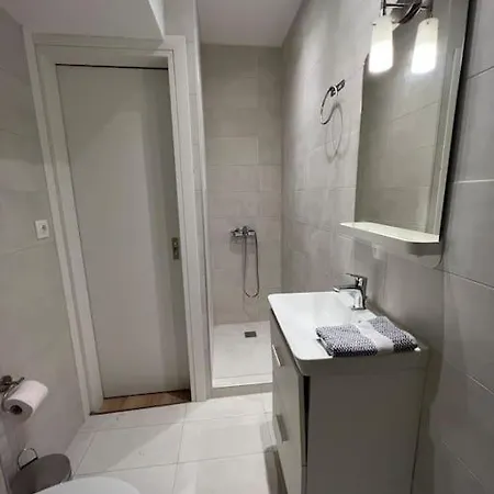 Luxury “atene” Apartman