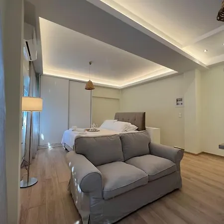 Apartment Luxury “atene” Athens