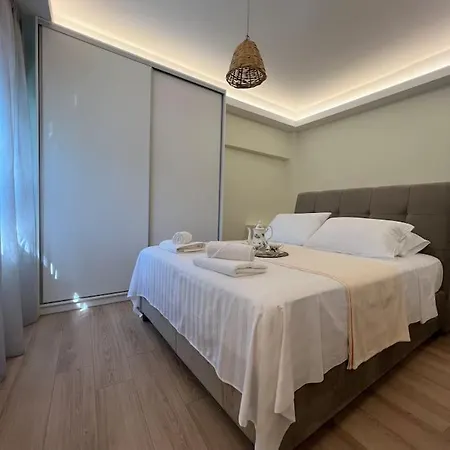 Luxury “atene”