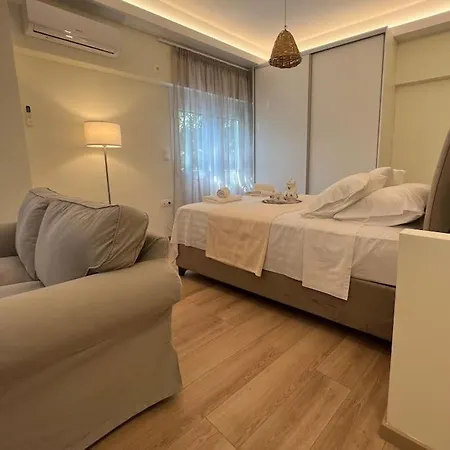 Luxury “atene” Apartment Athens