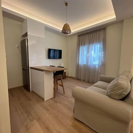 Apartment Luxury “atene”